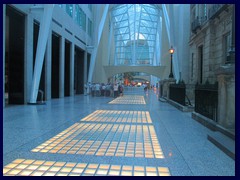 Allen Lambert Galleria, Brookfield Place 